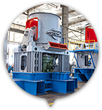 制粉項目總包服務