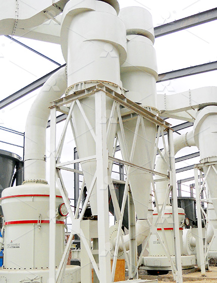 2012年9月20日，黎明重工舉行了該項(xiàng)目的首批發(fā)貨儀式，在生產(chǎn)、研發(fā)、供應(yīng)、質(zhì)檢、技術(shù)服務(wù)等部門的通力配合下，順利完成了設(shè)備的設(shè)計(jì)、試驗(yàn)、制造、檢驗(yàn)等一系列工作，年產(chǎn)300萬噸的歐版磨粉機(jī)設(shè)備按時(shí)交付客戶現(xiàn)場。