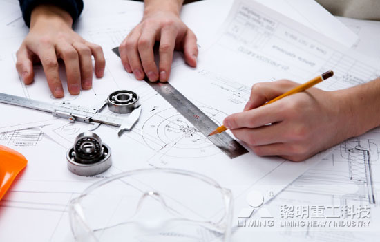 黎明重工科技-“破”土而出搶占“鮮”機